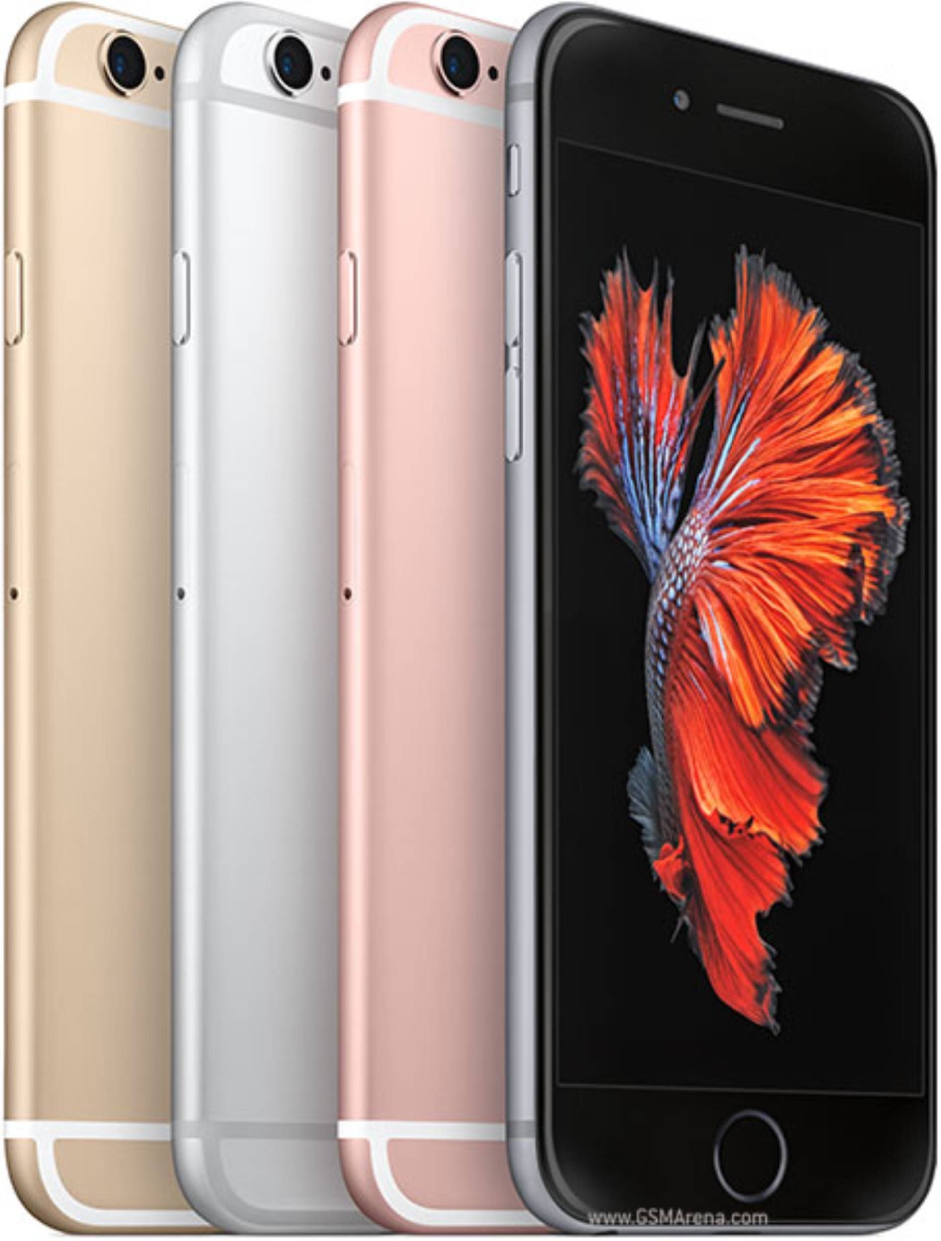 What is Apple iPhone 6s Plus Screen Replacement Cost in Kenya?