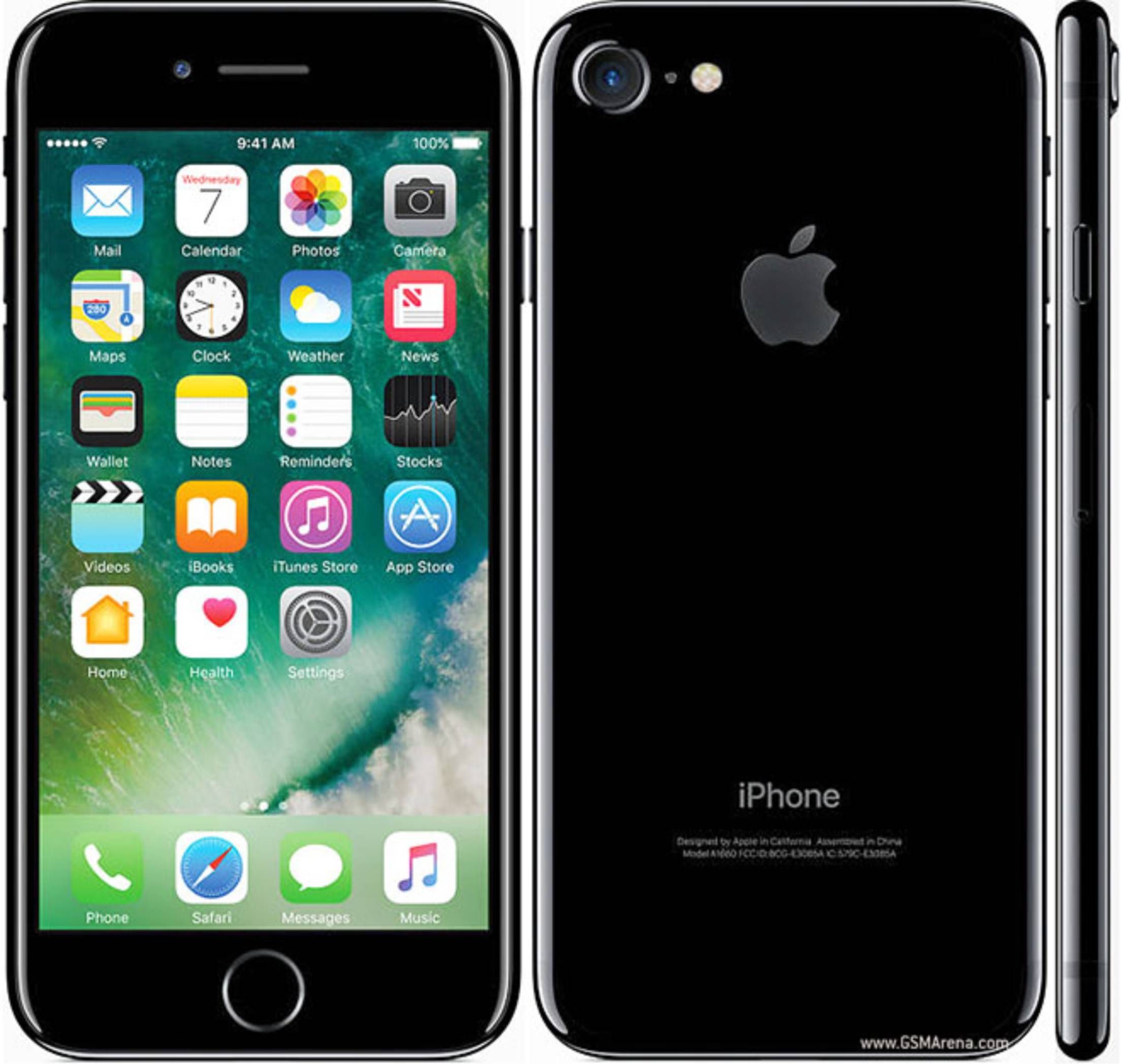 What is Apple iPhone 7 Screen Replacement Cost in Kenya?
