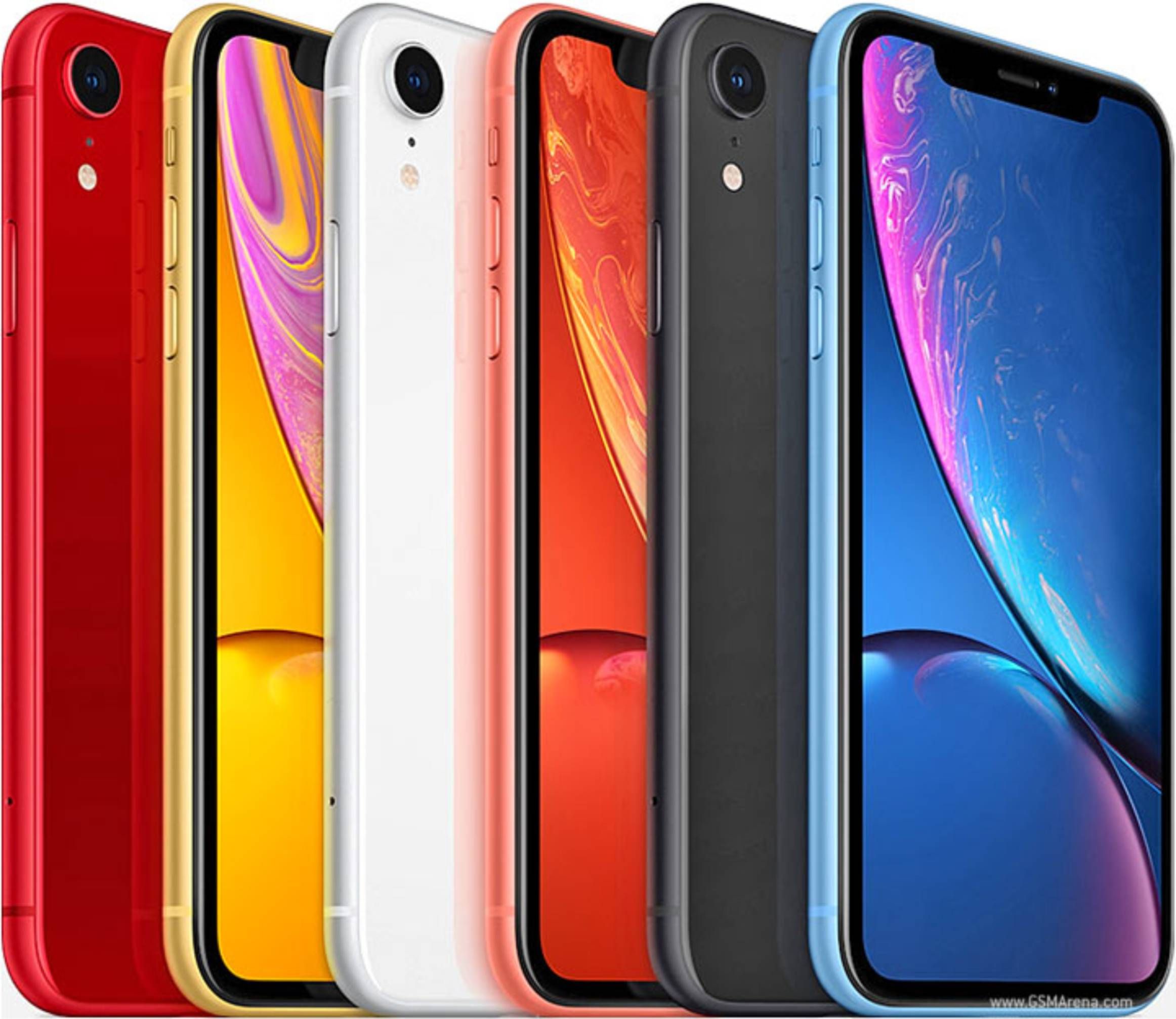 What is Apple iPhone XR Screen Replacement Cost in Kenya?