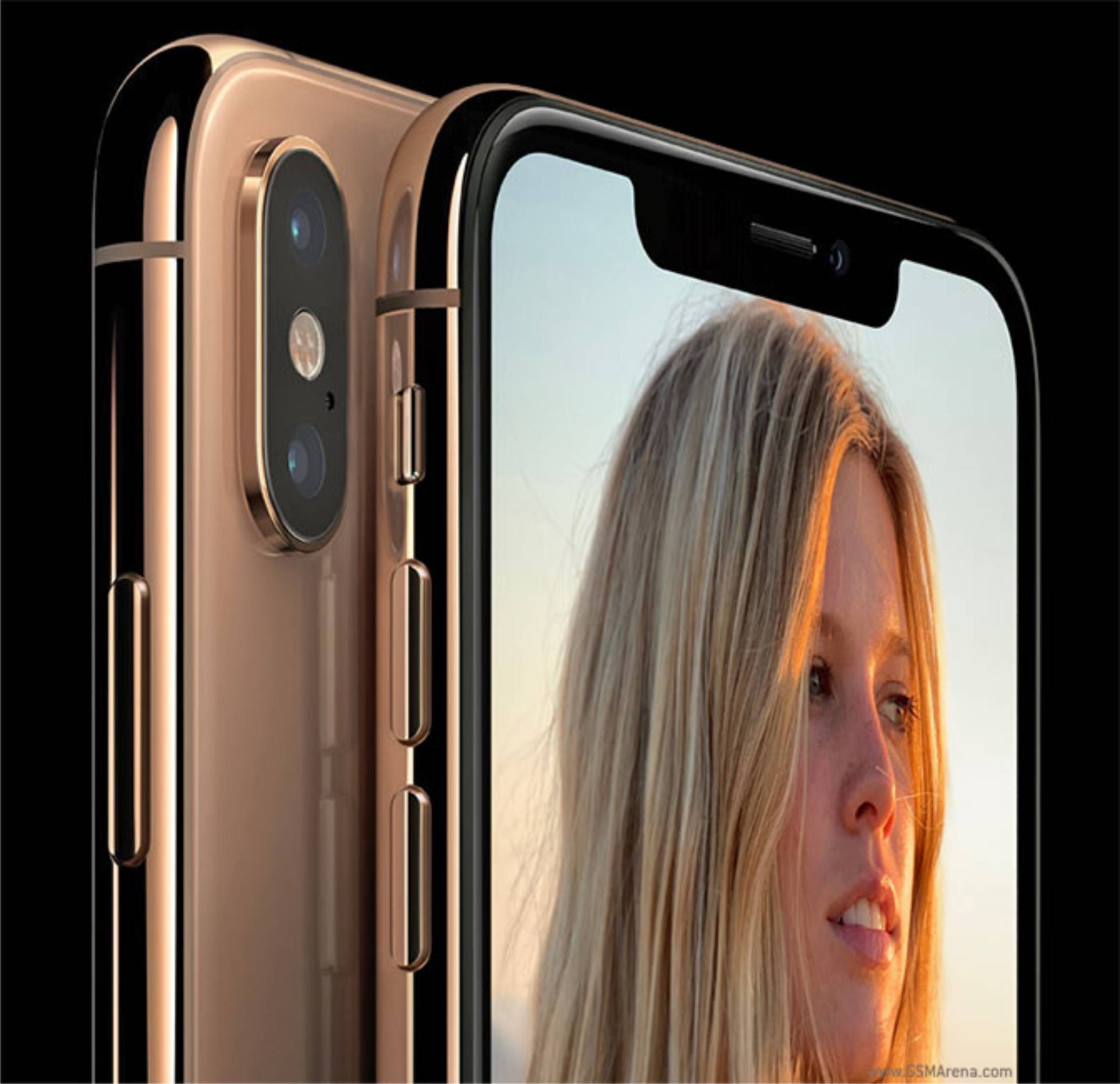 What is Apple iPhone XS Max Screen Replacement Cost in Kenya?