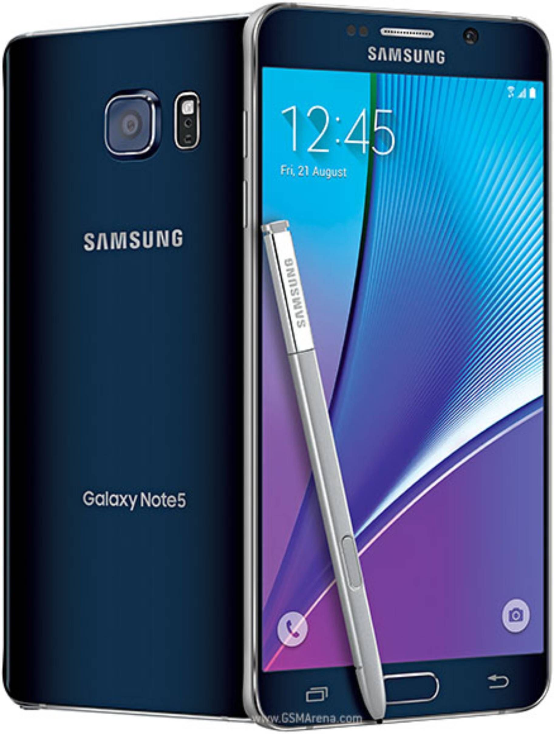 What is Samsung Galaxy Note 5 Screen Replacement Cost in Kenya?