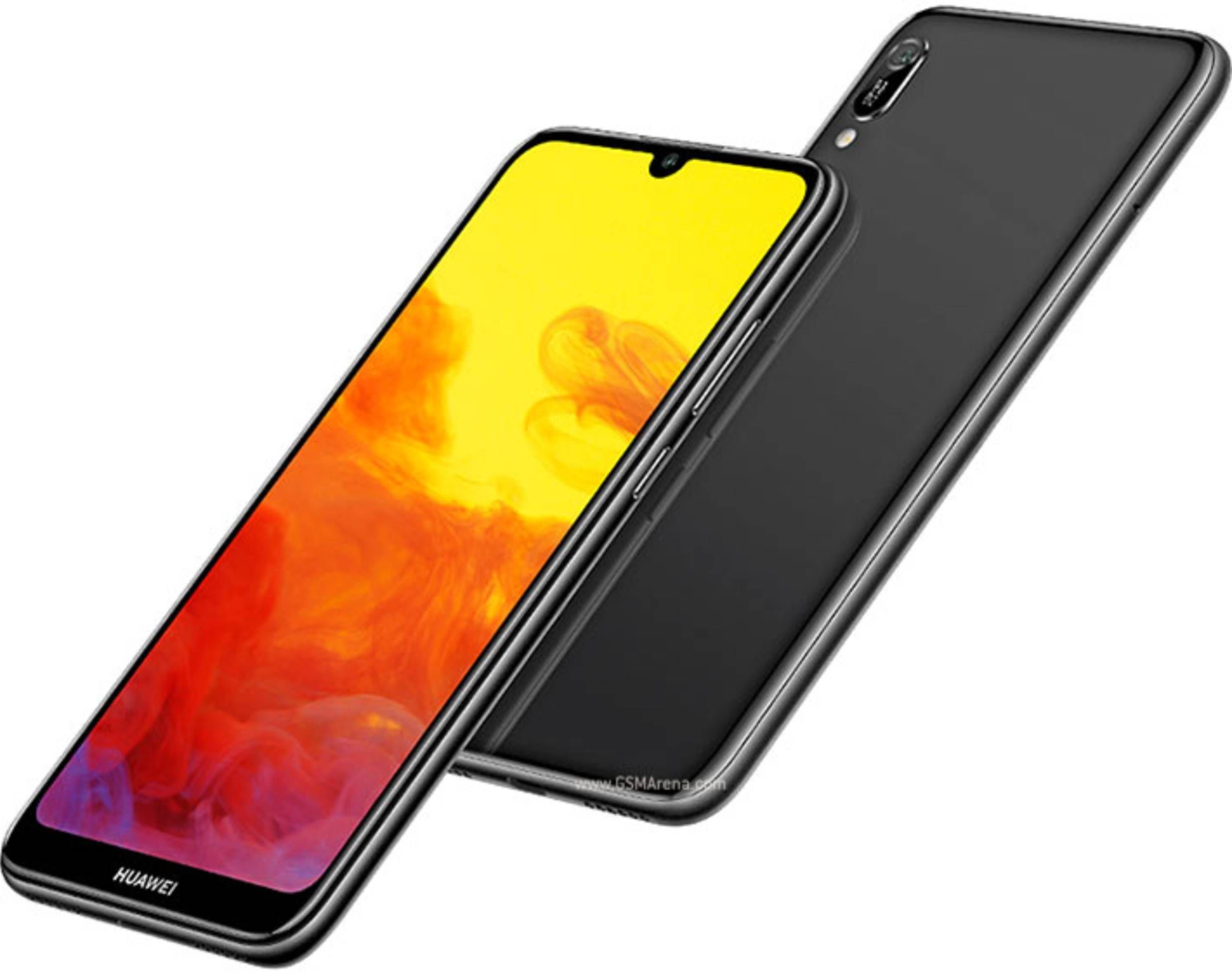What is Huawei Y6 Pro 2019 Screen Replacement Cost in Kenya?