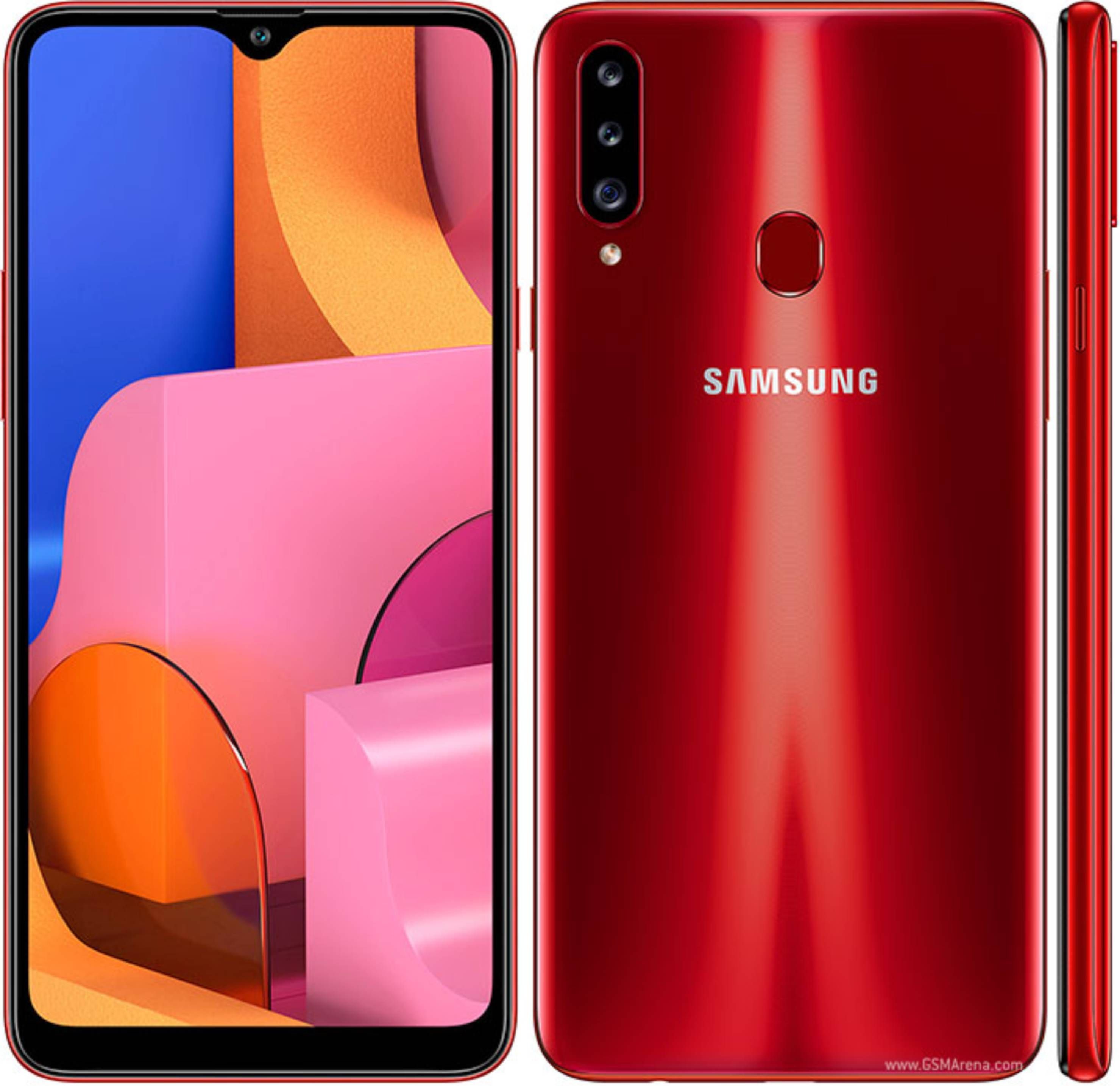 What is Samsung Galaxy A20s Screen Replacement Cost in Kenya?