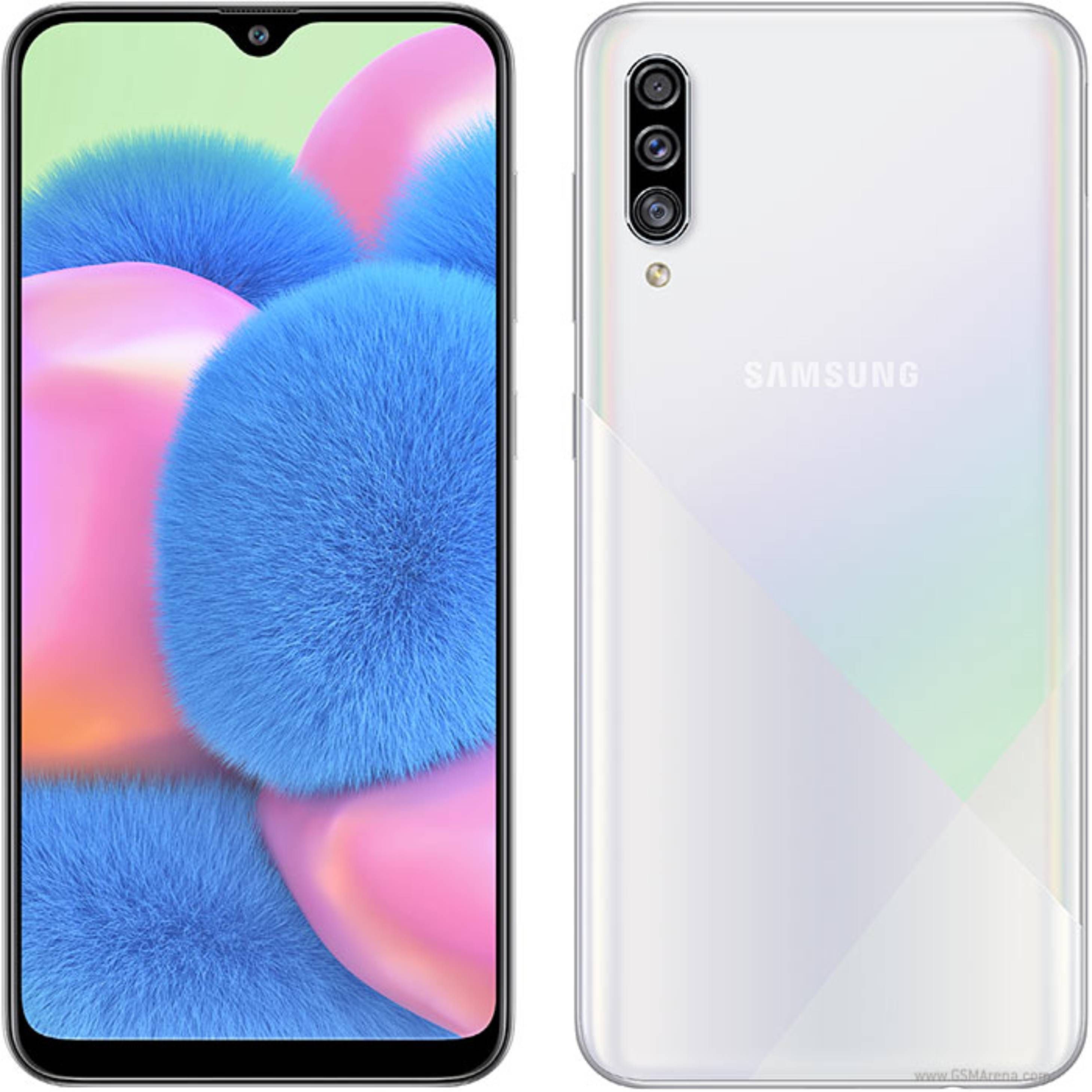 What is Samsung Galaxy A30s Screen Replacement Cost in Kenya?