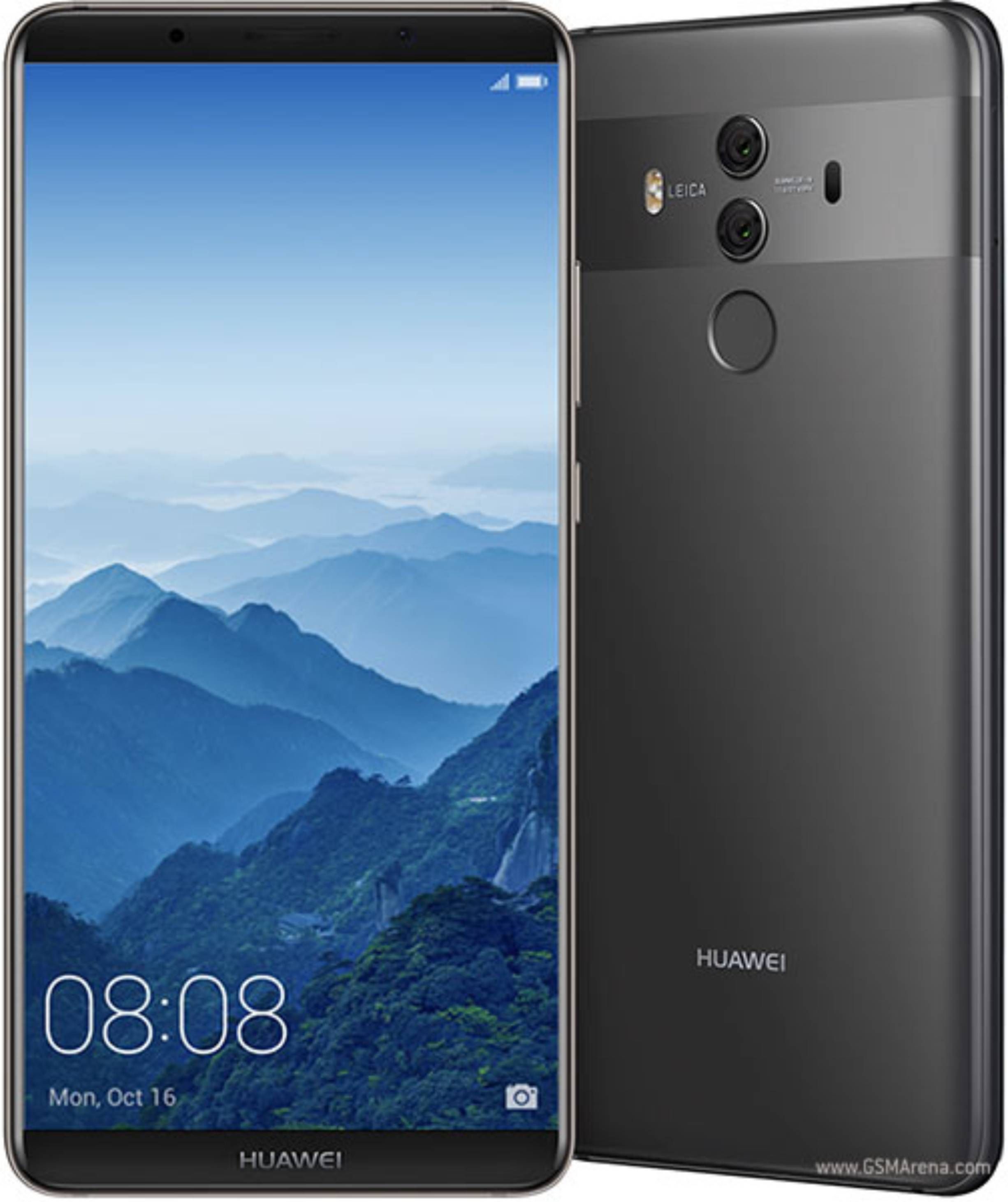 What is Huawei Mate 10 Pro Screen Replacement Cost in Kenya?