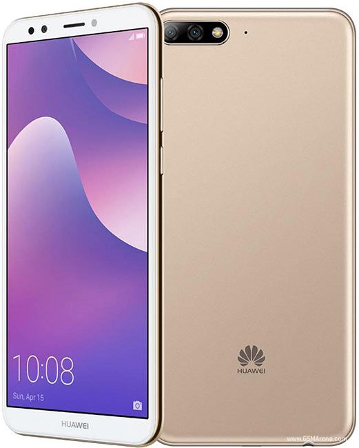 What is Huawei Y7 Pro 2018 Screen Replacement Cost in Kenya?