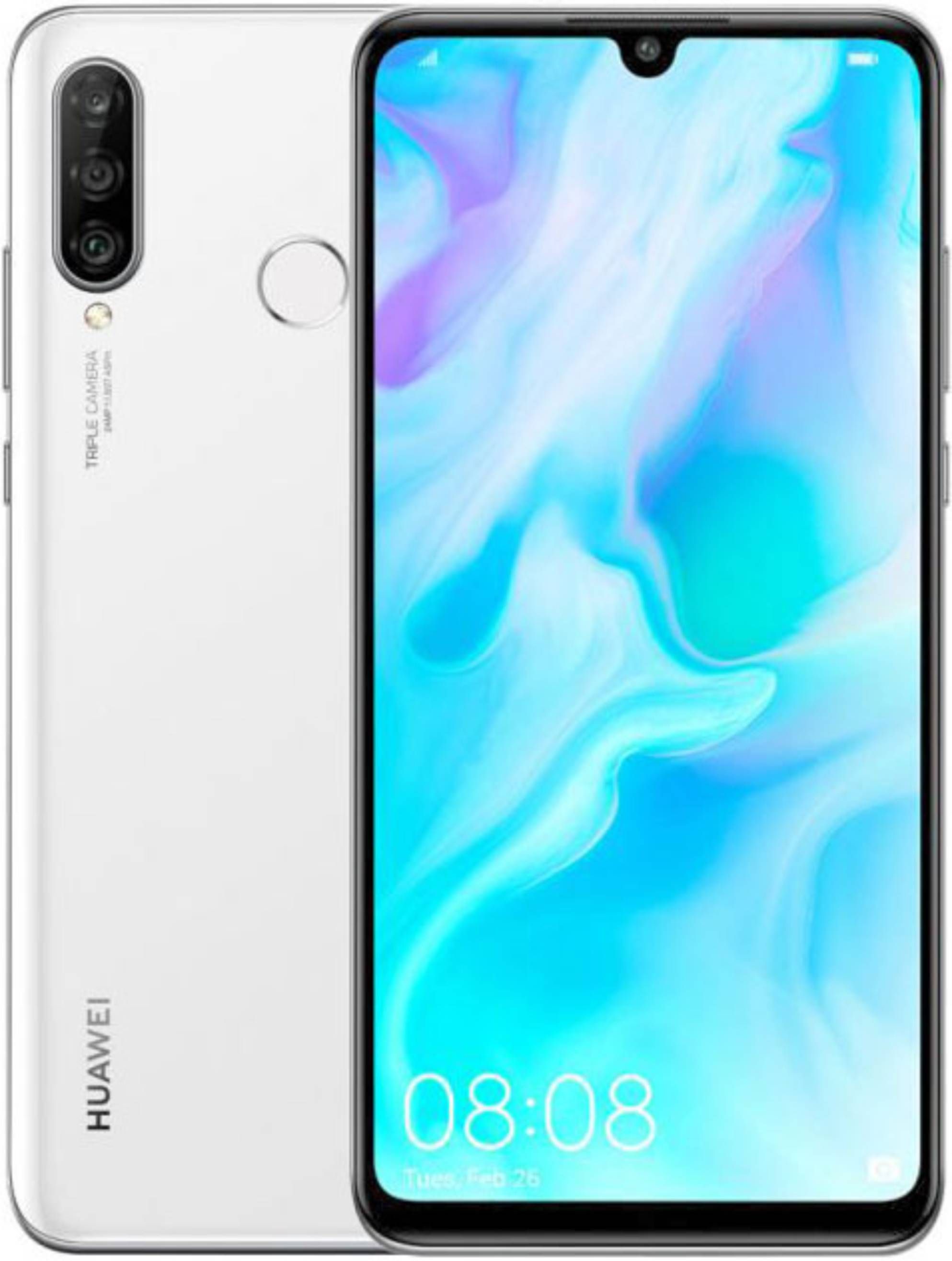 What is Huawei P30 Pro Screen Replacement Cost in Kenya?