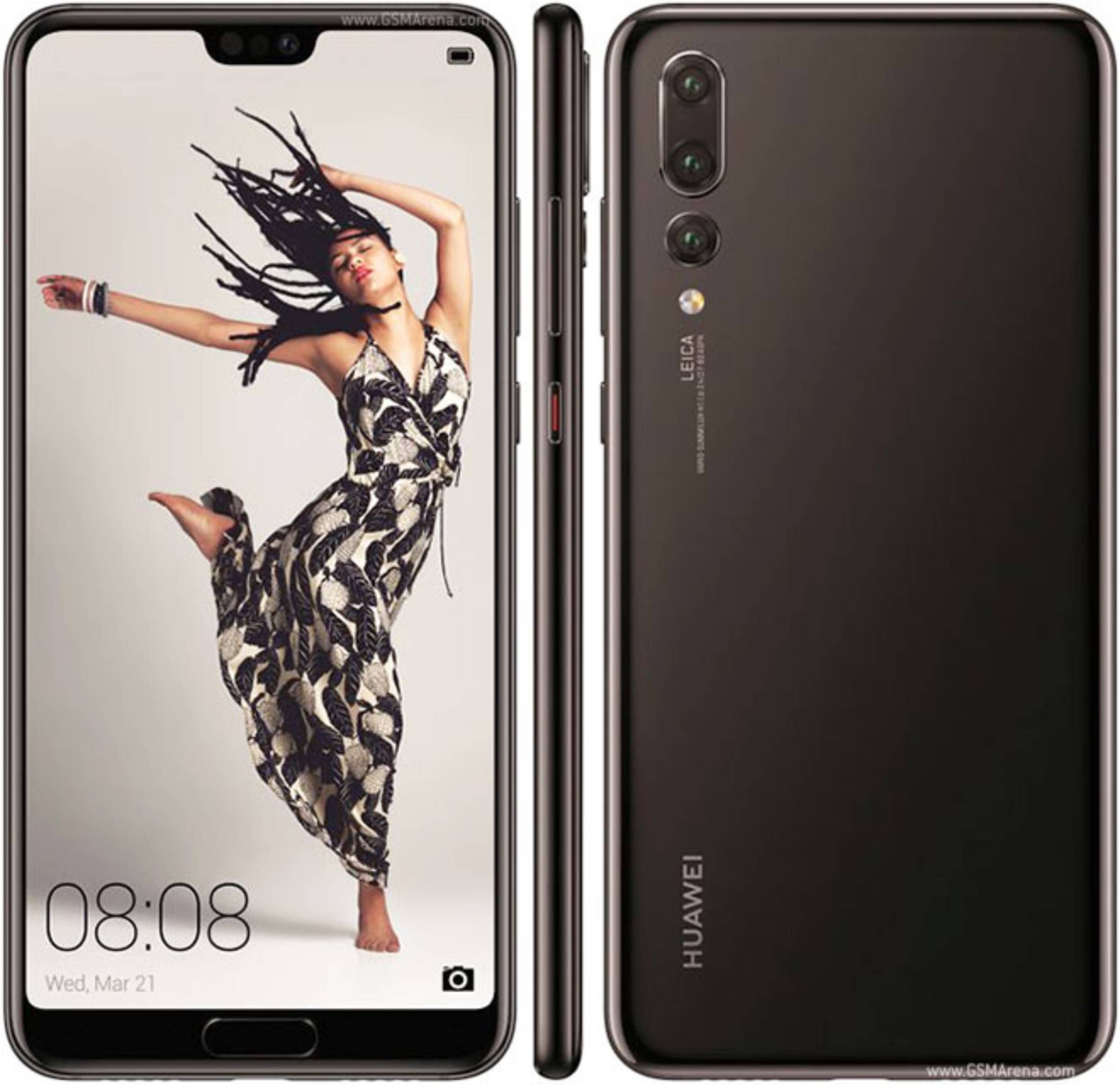 What is Huawei P20 Screen Replacement Cost in Kenya?