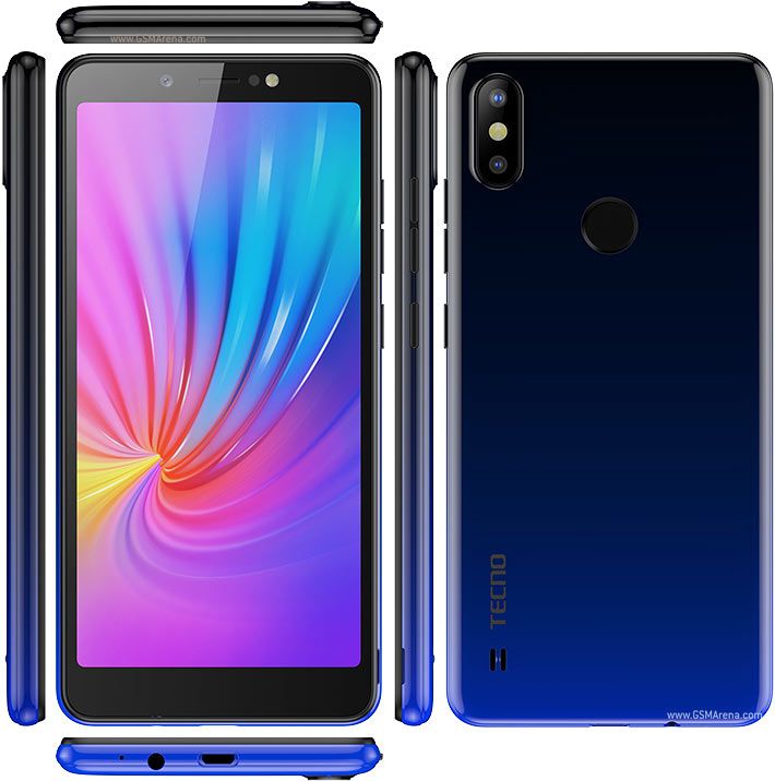 What is Tecno Camon iACE2X Screen Replacement Cost in Kenya?