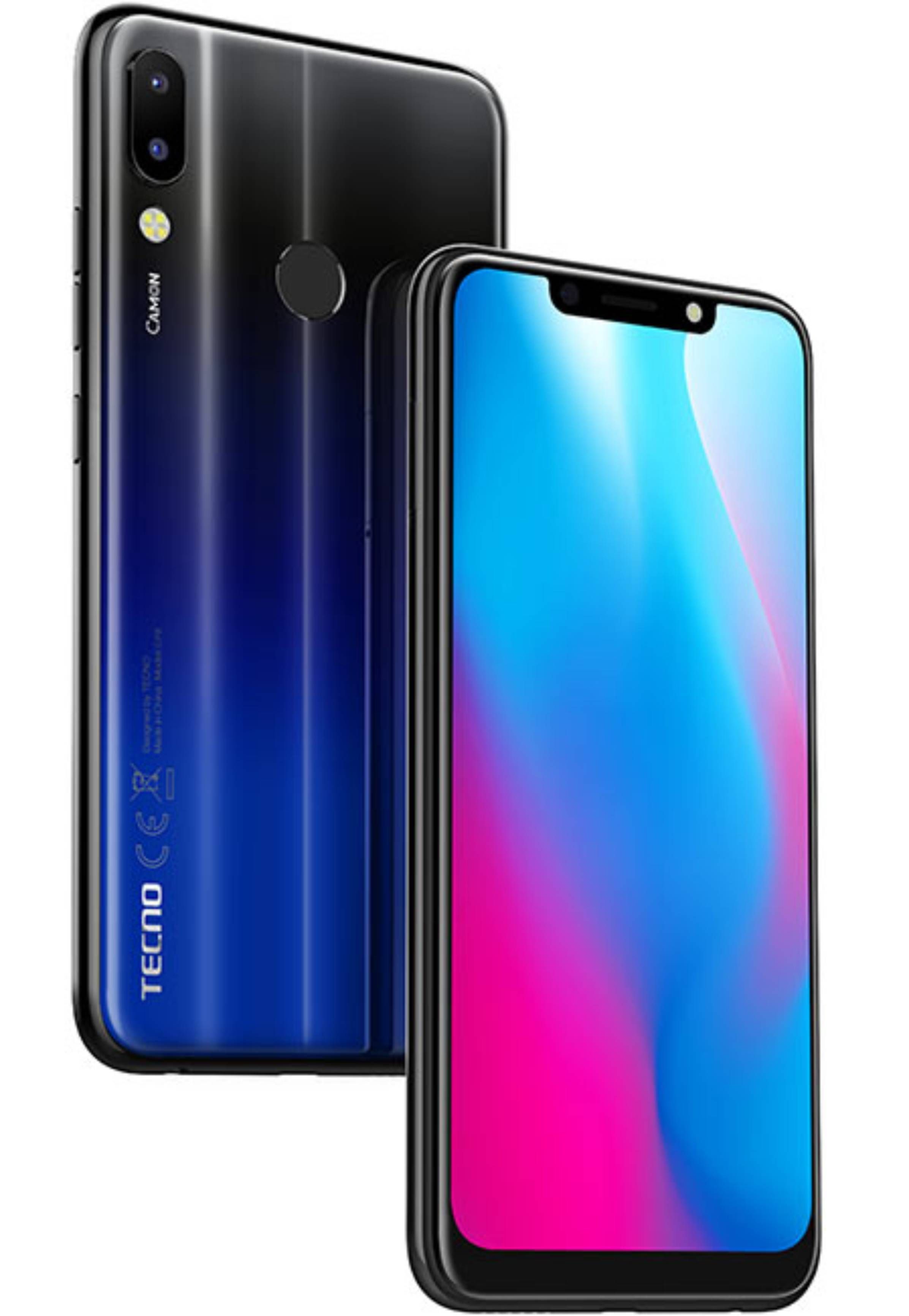 What is Tecno Camon 11 Pro Screen Replacement Cost in Kenya?