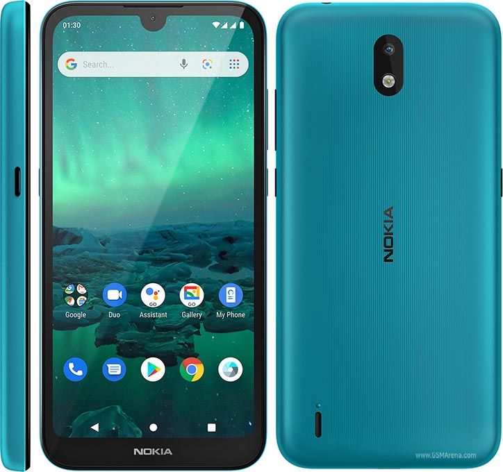 What is Nokia 1.3 Screen Replacement Cost in Kenya?