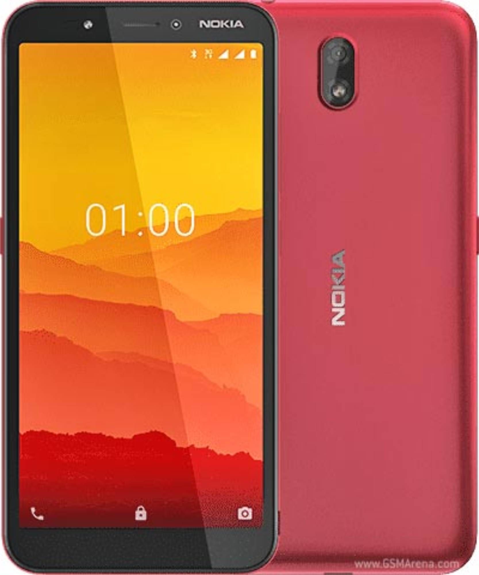 What is Nokia C1 Screen Replacement Cost in Kenya?
