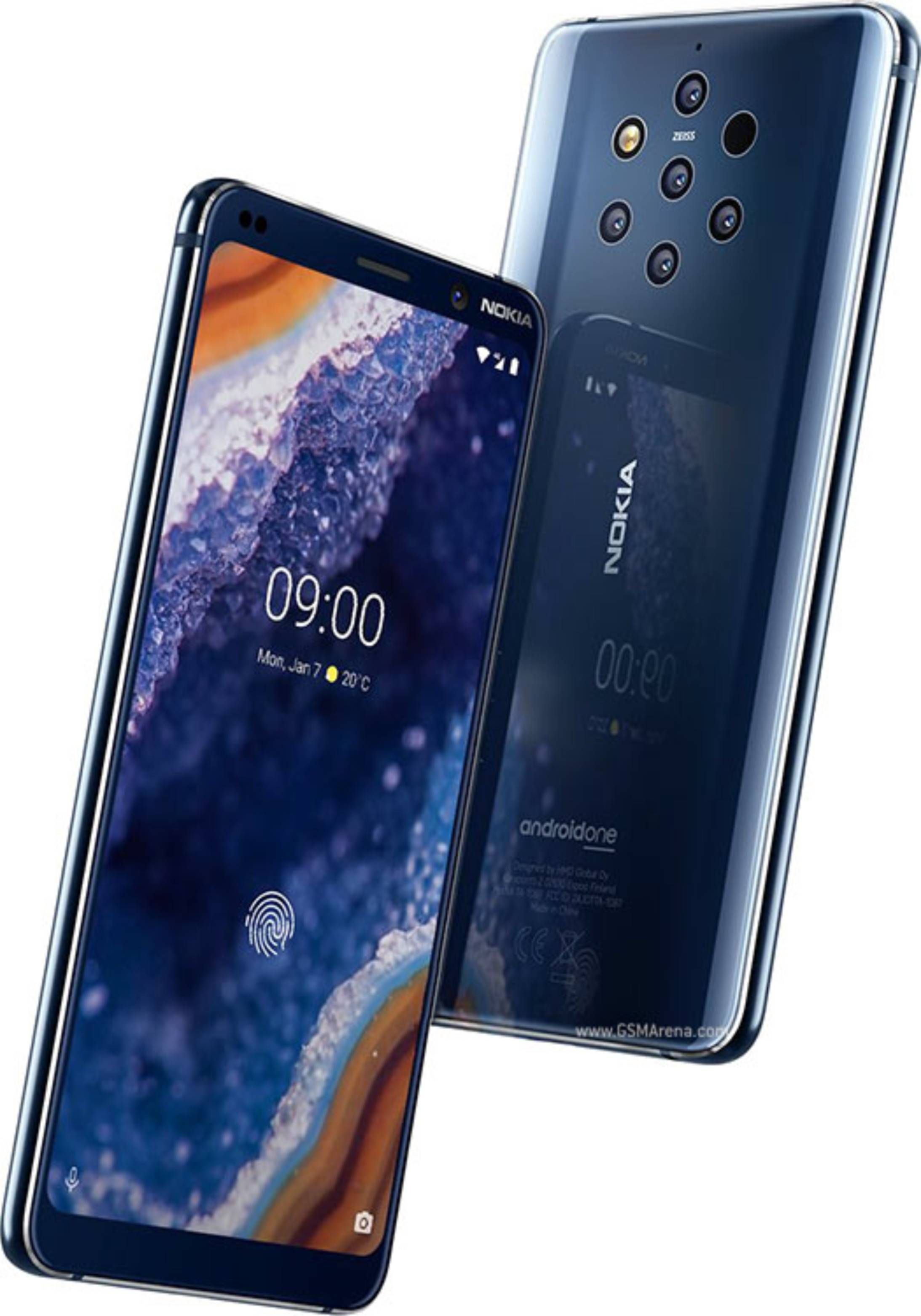What is Nokia 9 PureView Screen Replacement Cost in Kenya?