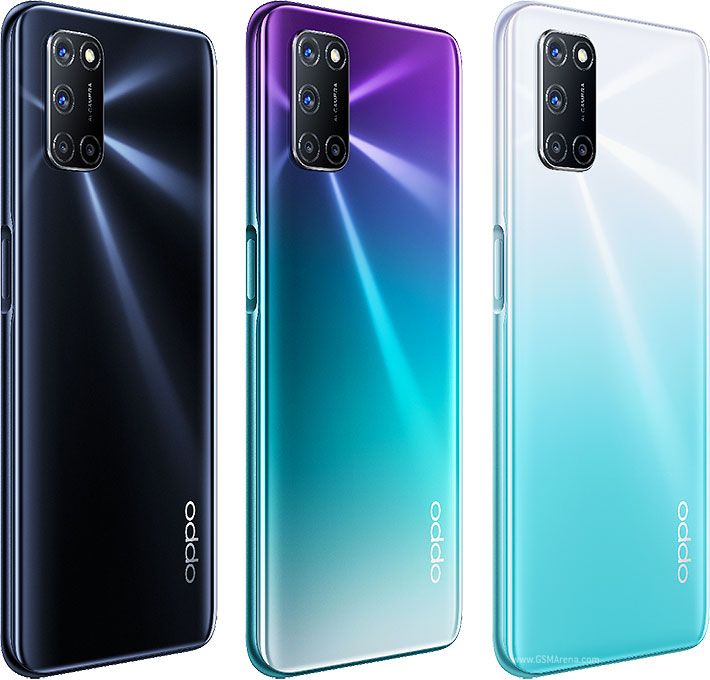 What is Oppo A72 Screen Replacement Cost in Kenya?