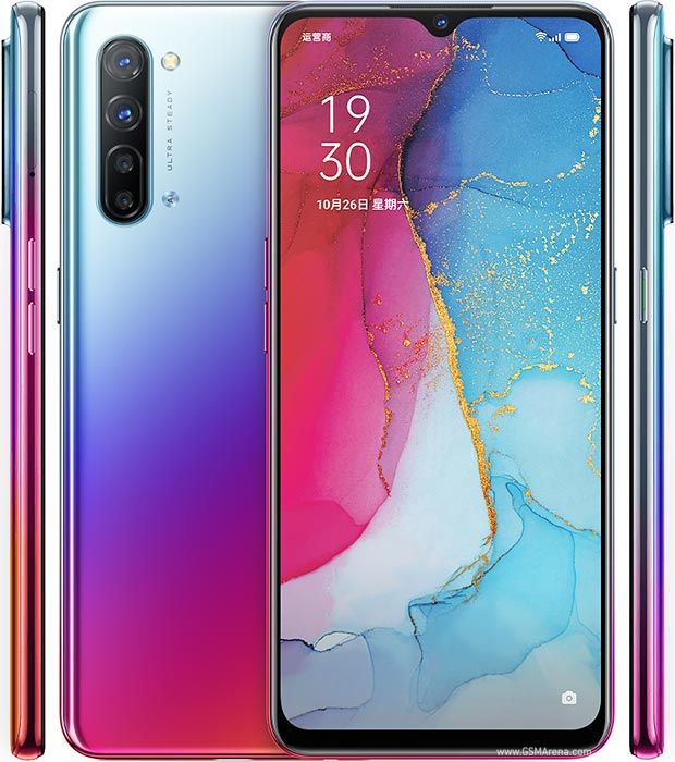 What is Oppo Reno 10X Zoom Screen Replacement Cost in Kenya?