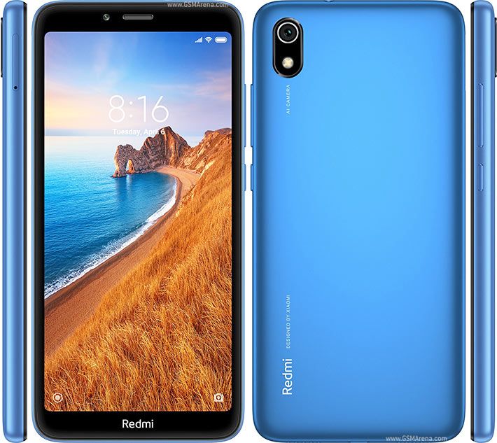 What is Xiaomi Redmi 7A Screen Replacement Cost in Kenya?
