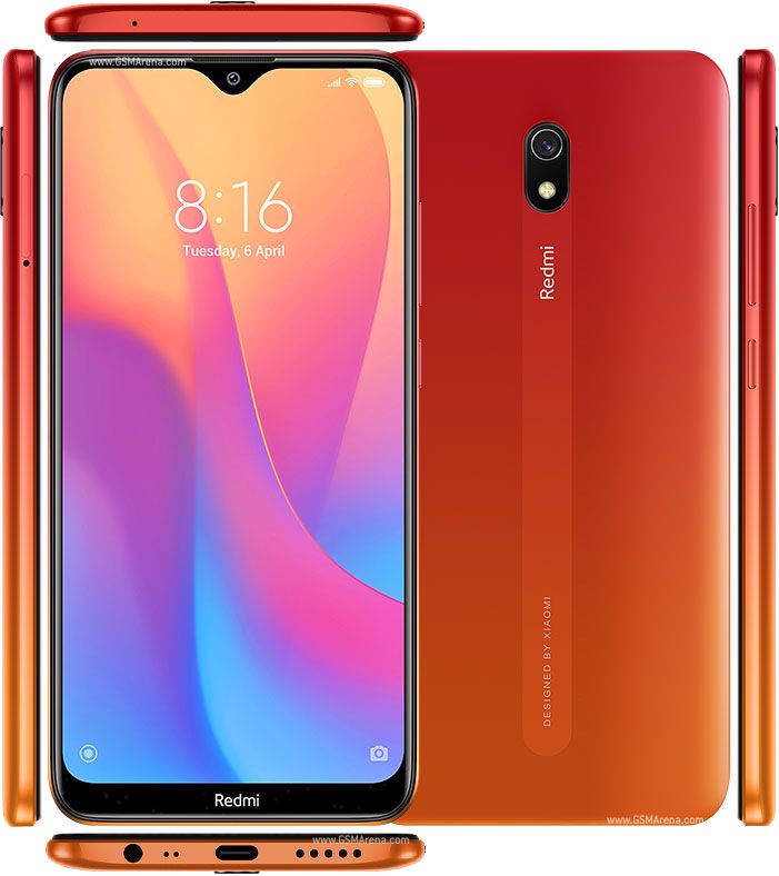 What is Xiaomi Redmi 8A Screen Replacement Cost in Kenya?