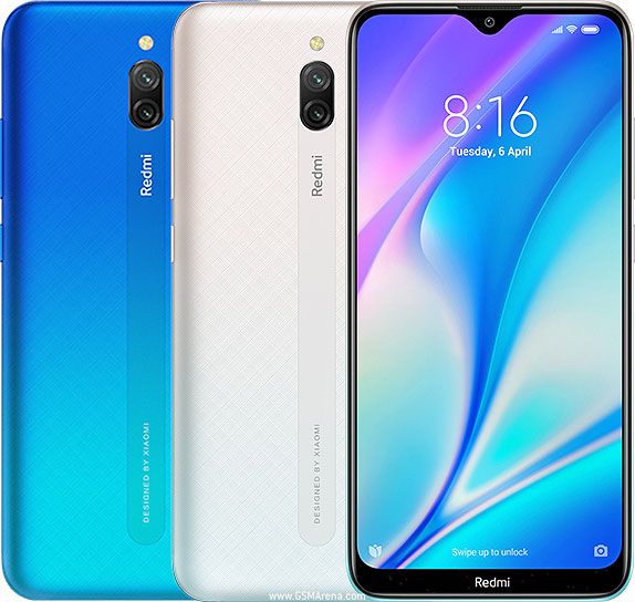 What is Xiaomi Redmi 8A Pro Screen Replacement Cost in Kenya?