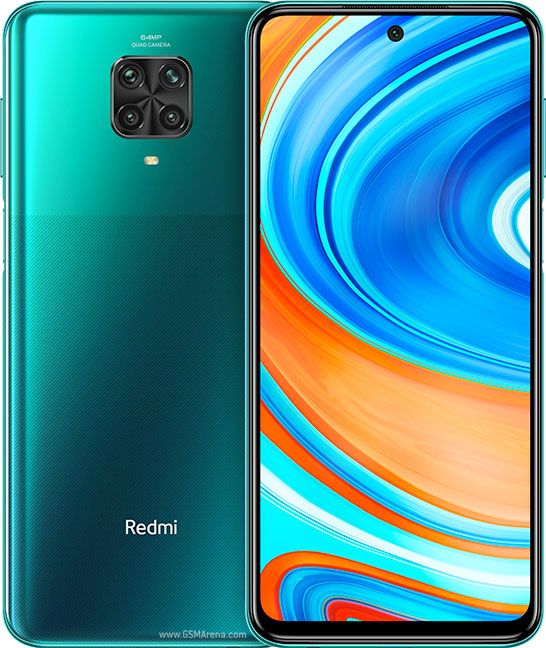What is Xiaomi Redmi Note 9 Pro  Screen Replacement Cost in Kenya?
