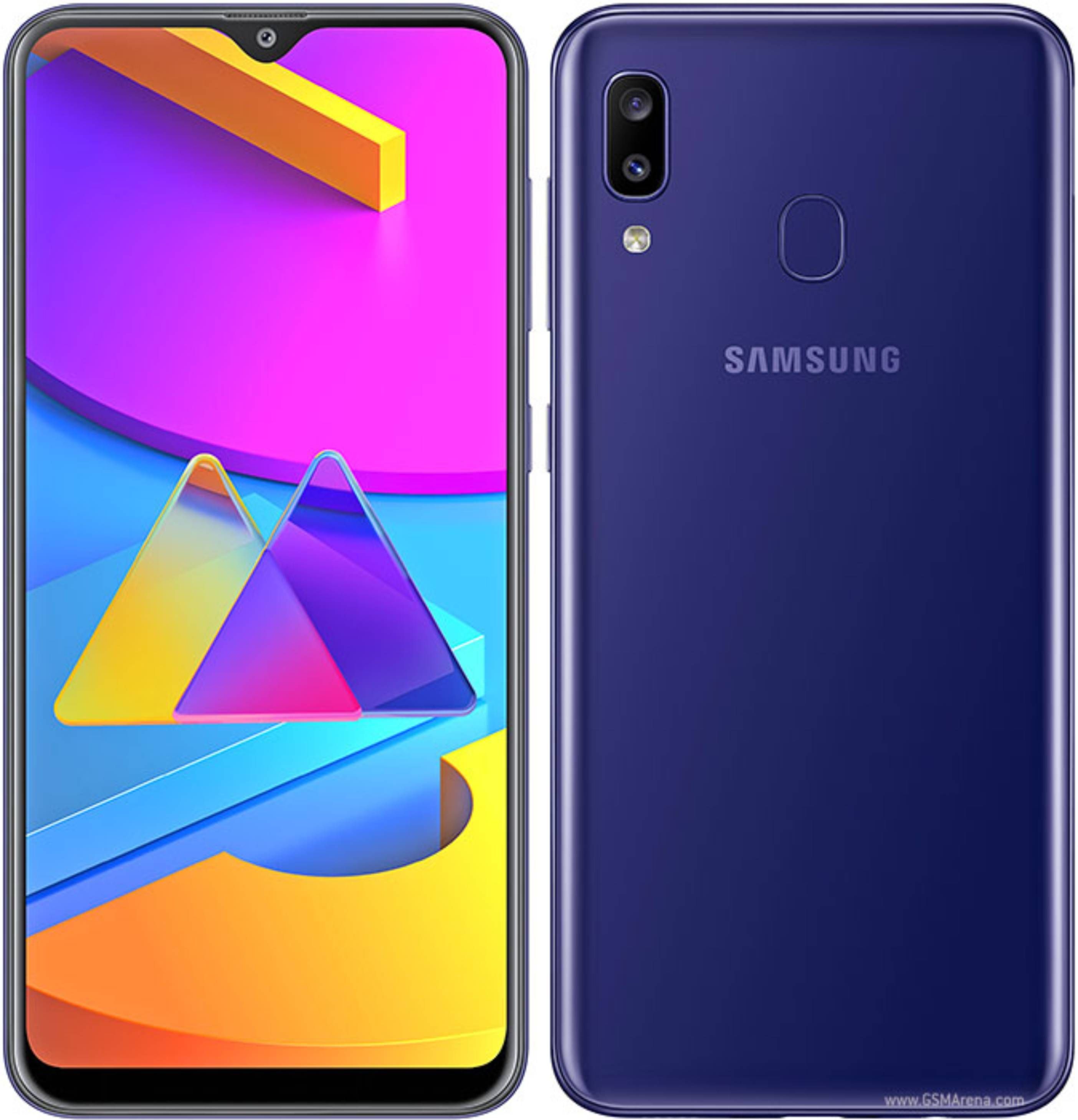 What is Samsung Galaxy M10s Screen Replacement Cost in Kenya?