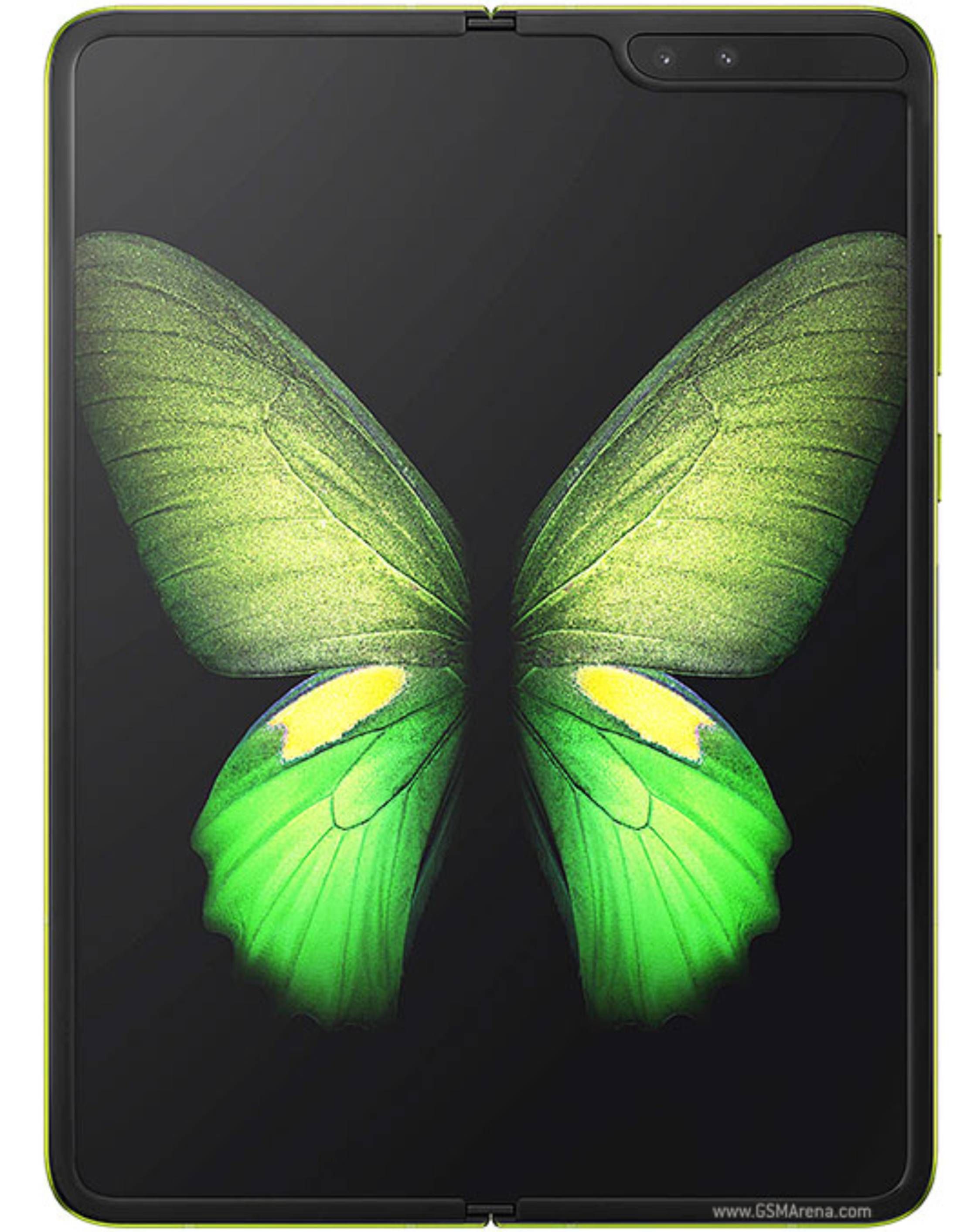 What is Samsung Galaxy Fold Screen Replacement Cost in Kenya?