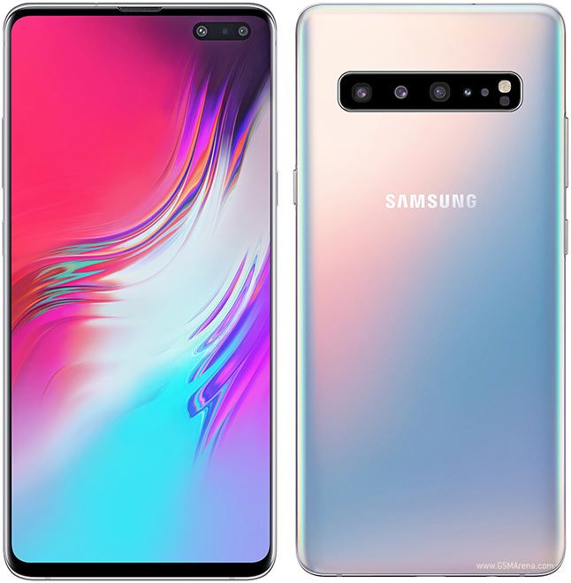 What is Samsung Galaxy S10 5G Screen Replacement Cost in Kenya?