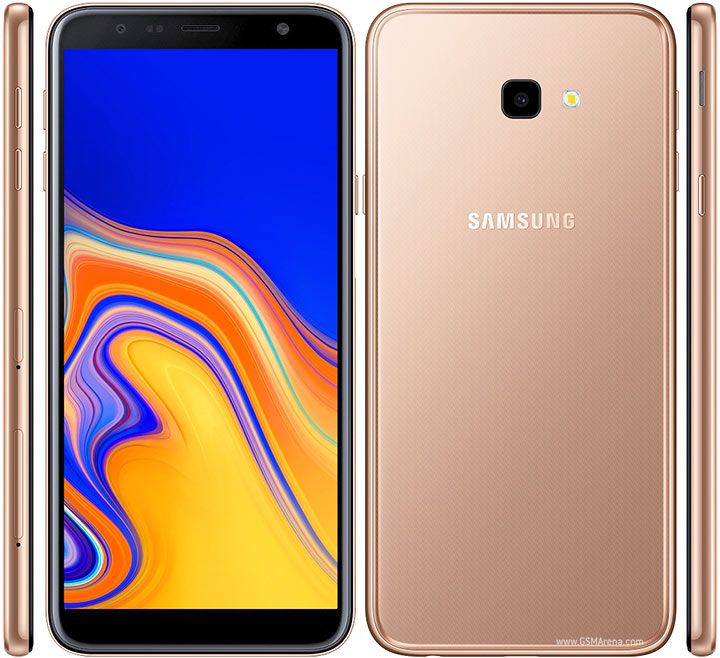 What is Samsung Galaxy J4+ (Plus) Screen Replacement Cost in Kenya?