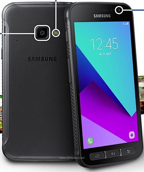 What is Samsung Galaxy Xcover 4 Screen Replacement Cost in Kenya?