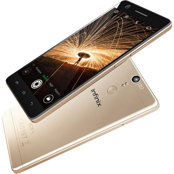What is Infinix Hot S Screen Replacement Cost in Kenya?