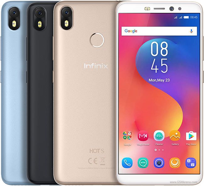 What is Infinix Hot S3 Screen Replacement Cost in Kenya?