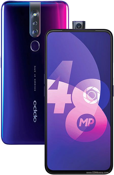 What is Oppo F11 Pro Screen Replacement Cost in Kenya?