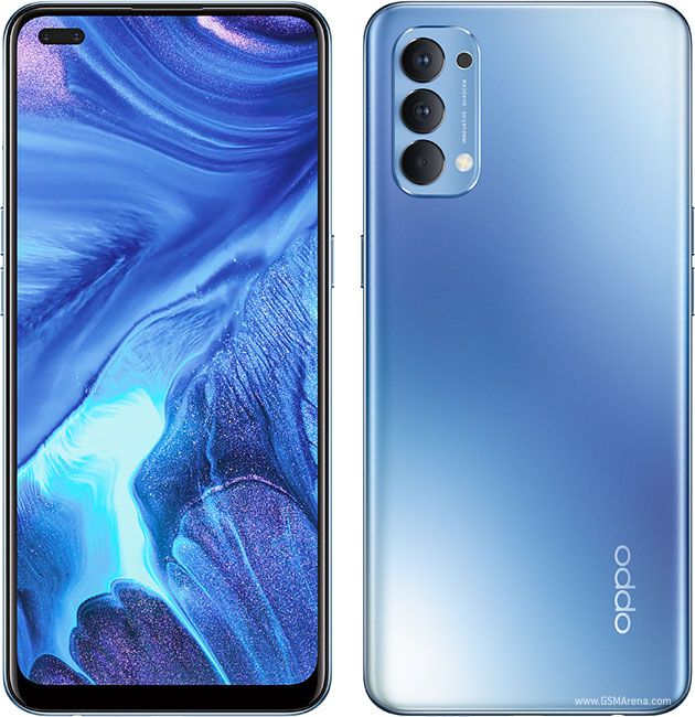 What is Oppo Reno 4 Screen Replacement Cost in Kenya?