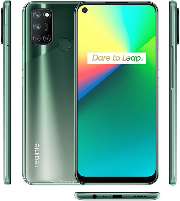 What is Realme 7i Screen Replacement Cost in Kenya?