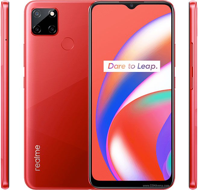 What is Realme C12 Screen Replacement Cost in Kenya?