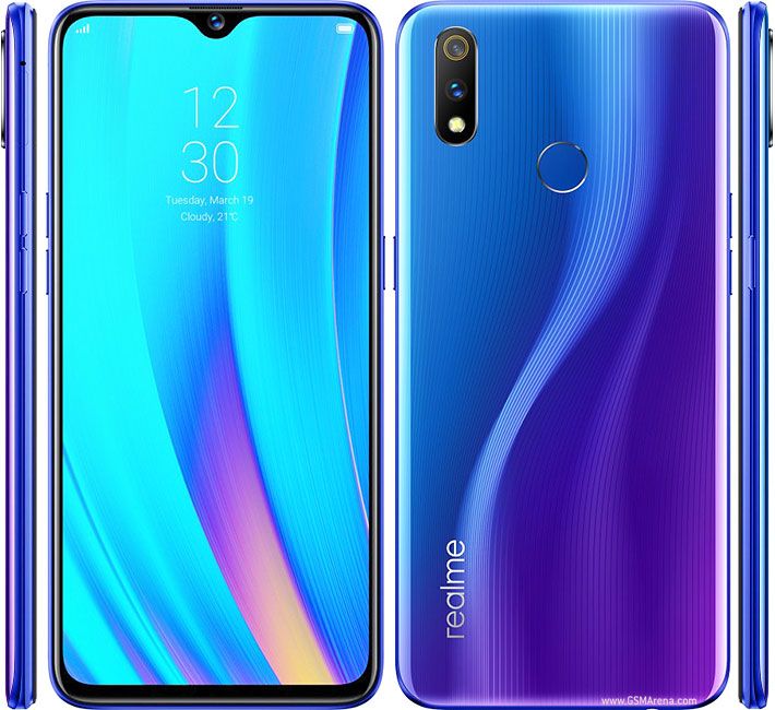 What is Realme 3 Pro Screen Replacement Cost in Kenya?