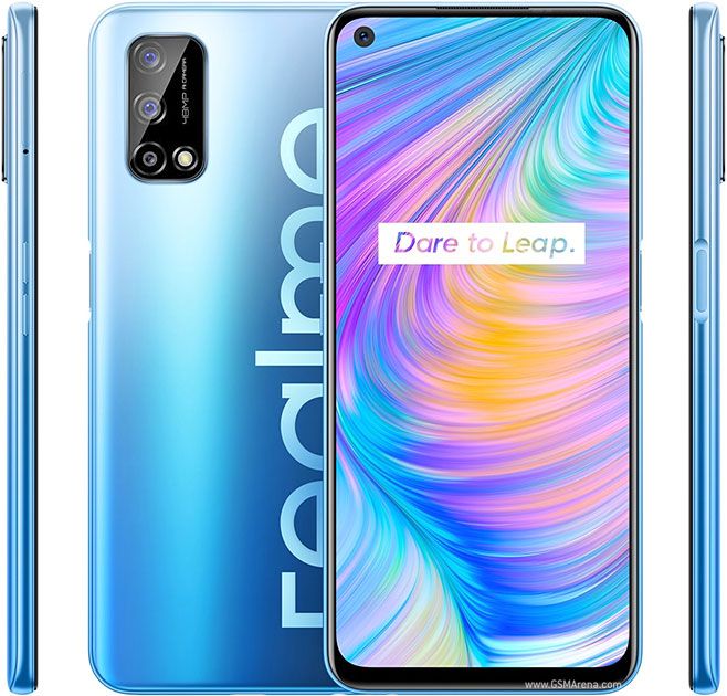 What is Realme Q2 Screen Replacement Cost in Kenya?