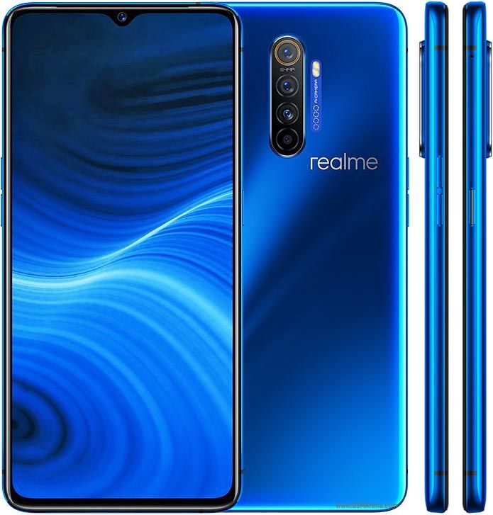 What is Realme X2 Pro Screen Replacement Cost in Kenya?