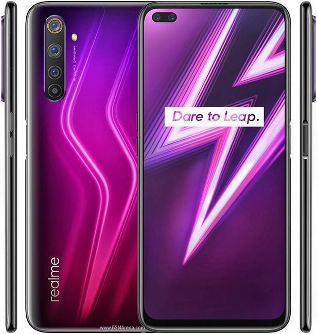 What is Realme X 2 Screen Replacement Cost in Kenya?