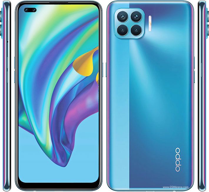 What is Oppo Reno 4 Lite Screen Replacement Cost in Kenya?