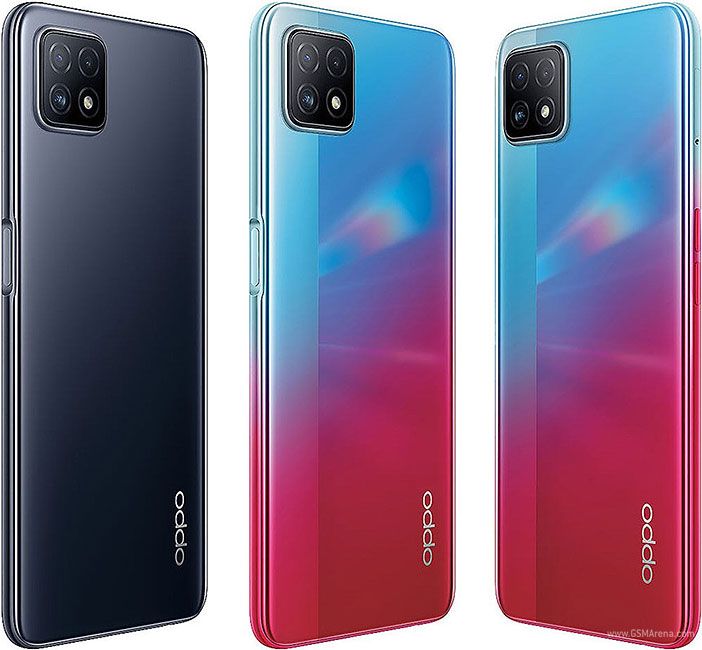 What is Oppo A73 5G Screen Replacement Cost in Kenya?