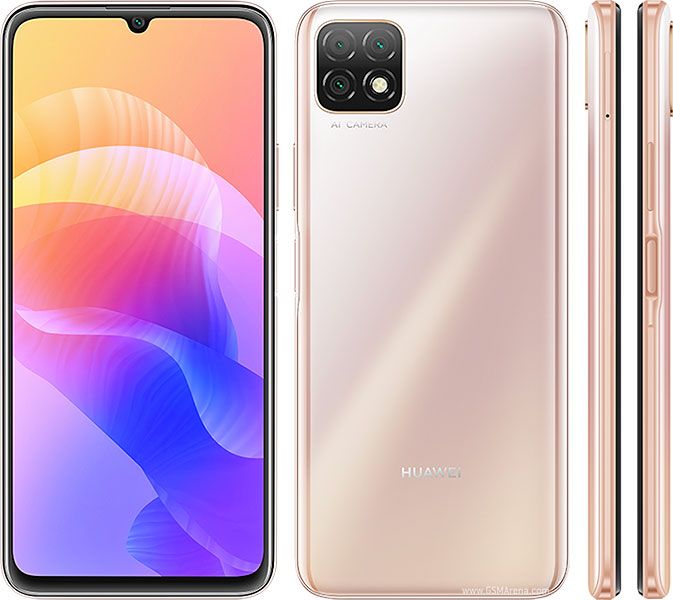 What is Huawei Y7 Pro 2019 Screen Replacement Cost in Kenya?
