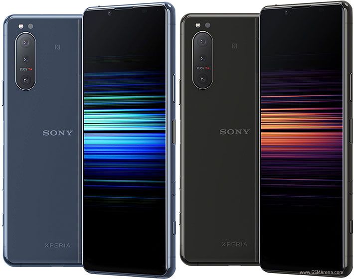 What is Sony Xperia 5 II Screen Replacement Cost in Kenya?