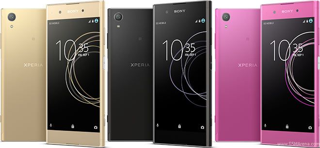 What is Sony Xperia XA1 Plus Screen Replacement Cost in Kenya?
