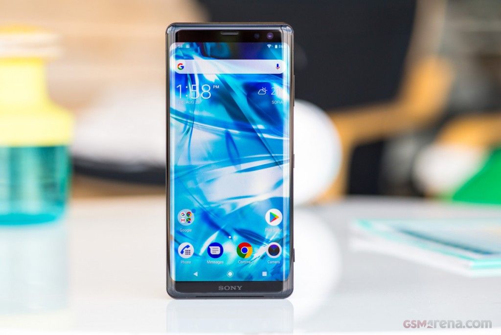 What is Sony Xperia XZ3 Screen Replacement Cost in Kenya?