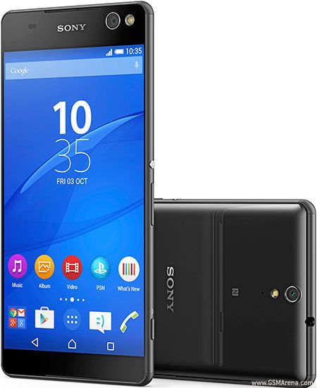 What is Sony Xperia C5 Ultra Screen Replacement Cost in Kenya?