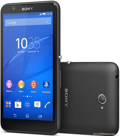 What is Sony Xperia E4 Screen Replacement Cost in Kenya?