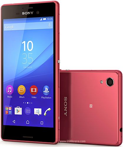 What is Sony Xperia M4 Aqua Dual Screen Replacement Cost in Kenya?