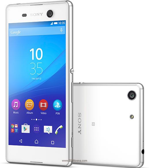 What is Sony Xperia M5 Dual Screen Replacement Cost in Kenya?