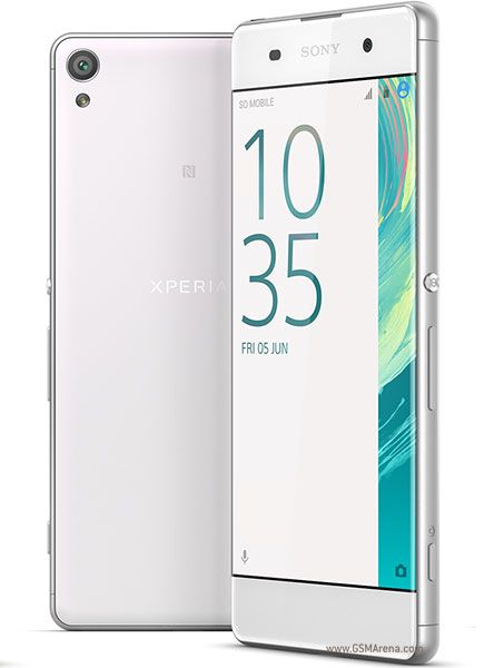 What is Sony Xperia XA Dual Screen Replacement Cost in Kenya?