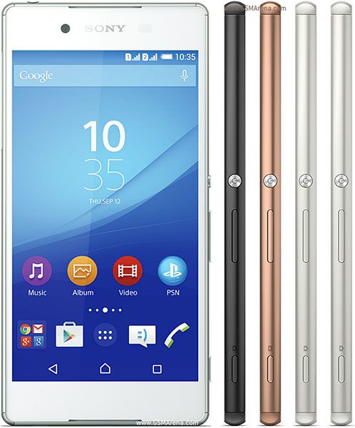 What is Sony Xperia Z3 Plus Dual Screen Replacement Cost in Kenya?